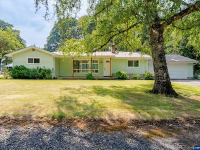33910 Brewster Rd, Lebanon, OR, 97355