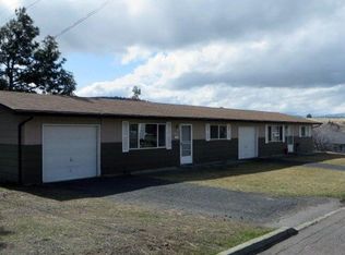 928 N 6th St, Klamath Falls, OR 97601