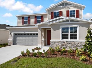 2961 Gavin Sky Dr, Kissimmee, FL 34744