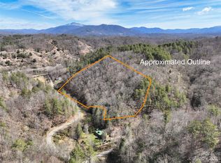 0 Long Branch Rd, Green Mountain, NC 28740