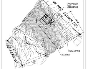 0 SE Red Elder Dr, Corbett, OR 97019