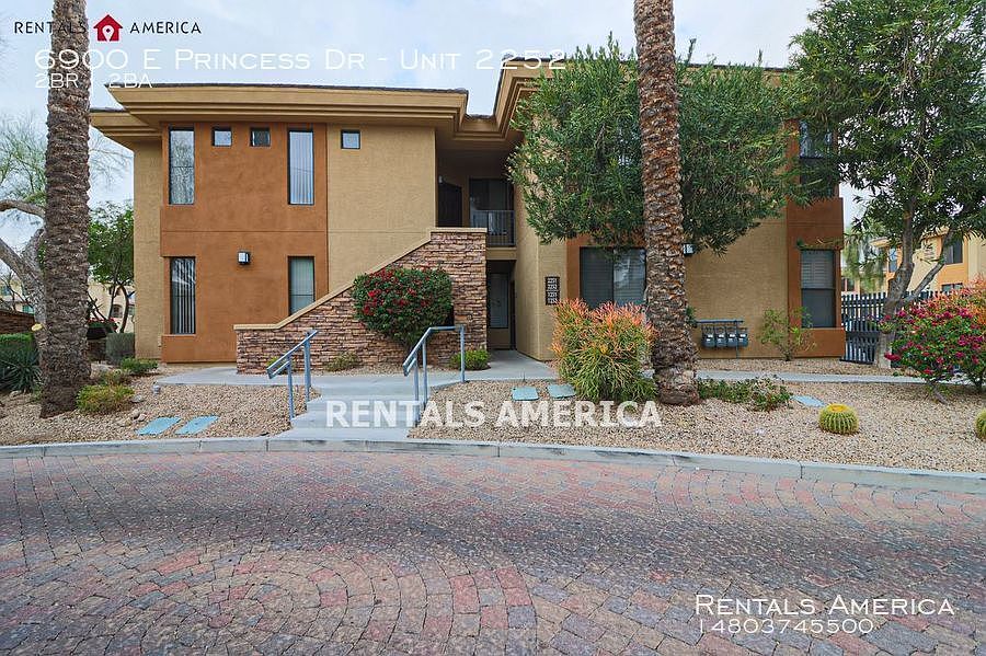 1st image of 6900 E Princess Dr Unit 2252
