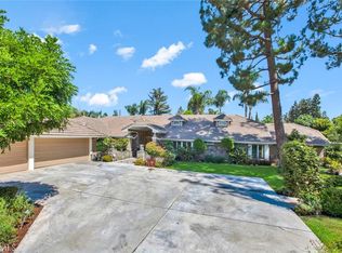 4939 E Lomita Ave, Orange, CA 92869