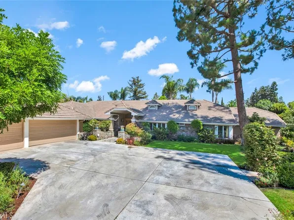 4939 E Lomita Ave, Orange, CA 92869