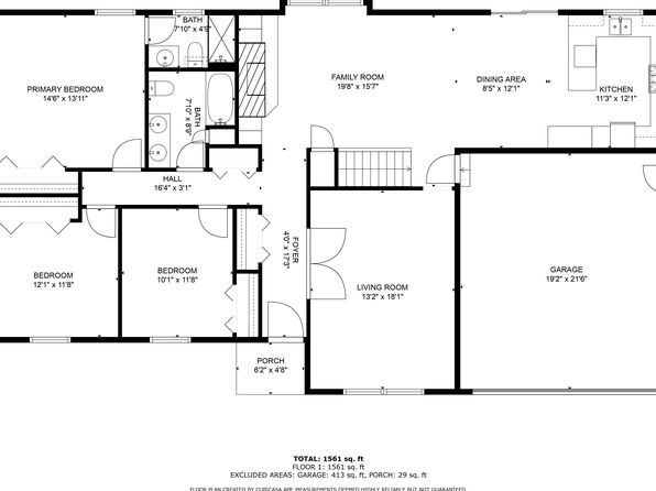 6132 Horizon Dr, East Lansing, MI 48823