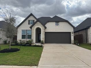 119 Blue River Trl, Rosenberg, TX 77471