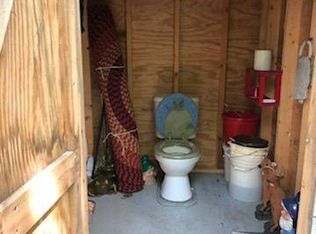 Great Pond Rd, Aurora, ME 04408