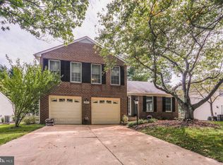 4137 Henhawk Ct, Ellicott City, MD 21042