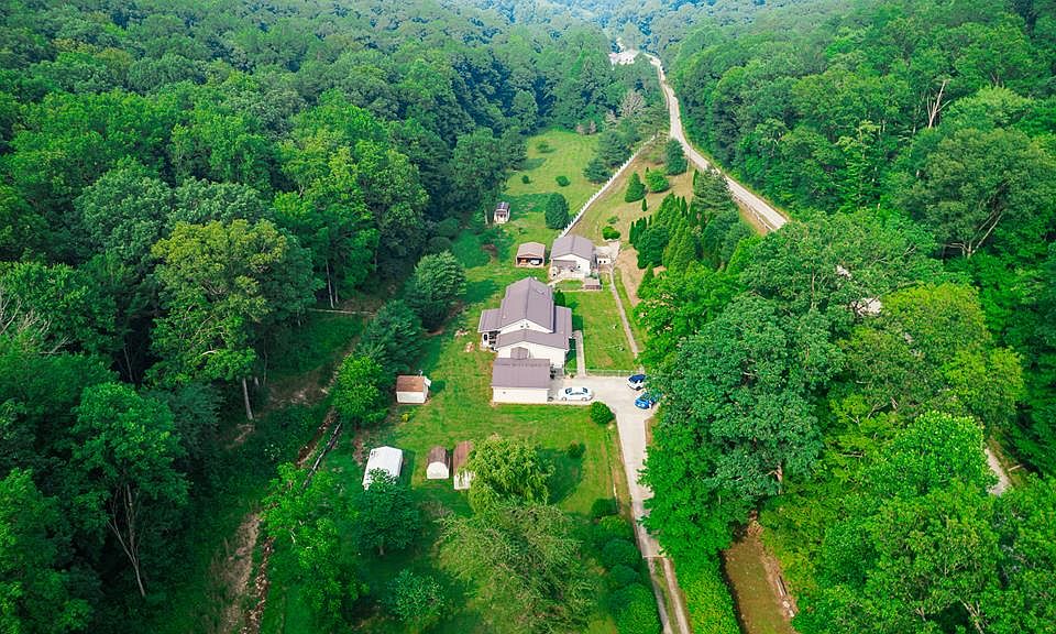 642 Millstone Rd, Beaver, OH 45613 Zillow