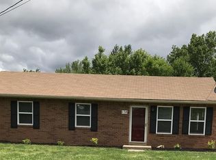 178 Kimberly Dr, Mount Washington, KY 40047