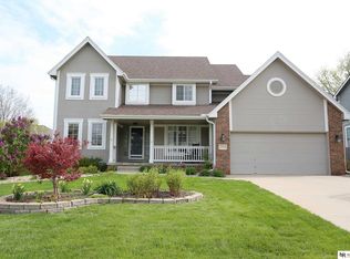 2104 John St, Papillion, NE 68133