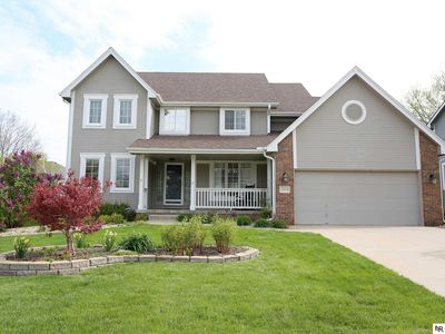 2104 John St, Papillion, NE, 68133
