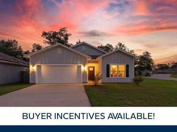 6562 Paso Fino Dr, Pensacola, FL 32526