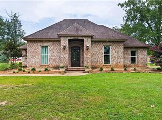 591 Nation Rd, Deville, LA 71328