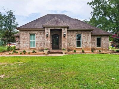 591 Nation Rd, Deville, LA, 71328