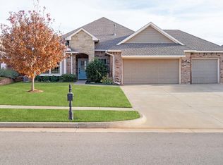 15808 Langley Way, Edmond, OK 73013
