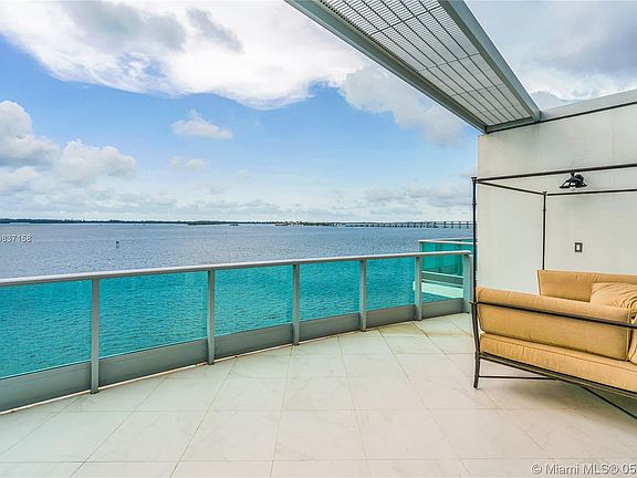 3rd image of 1331 Brickell Bay Drive Blvd #45