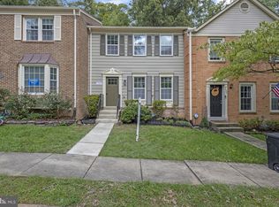 7908 Birchtree Ct, Springfield, VA 22152