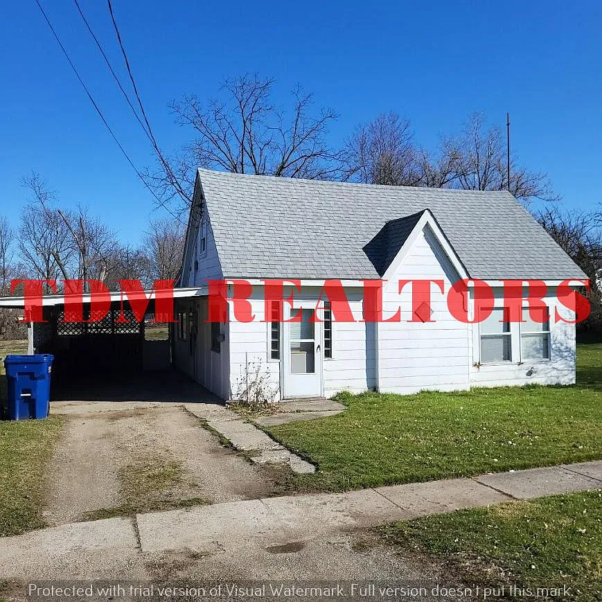 417 E Oliver St photo 1