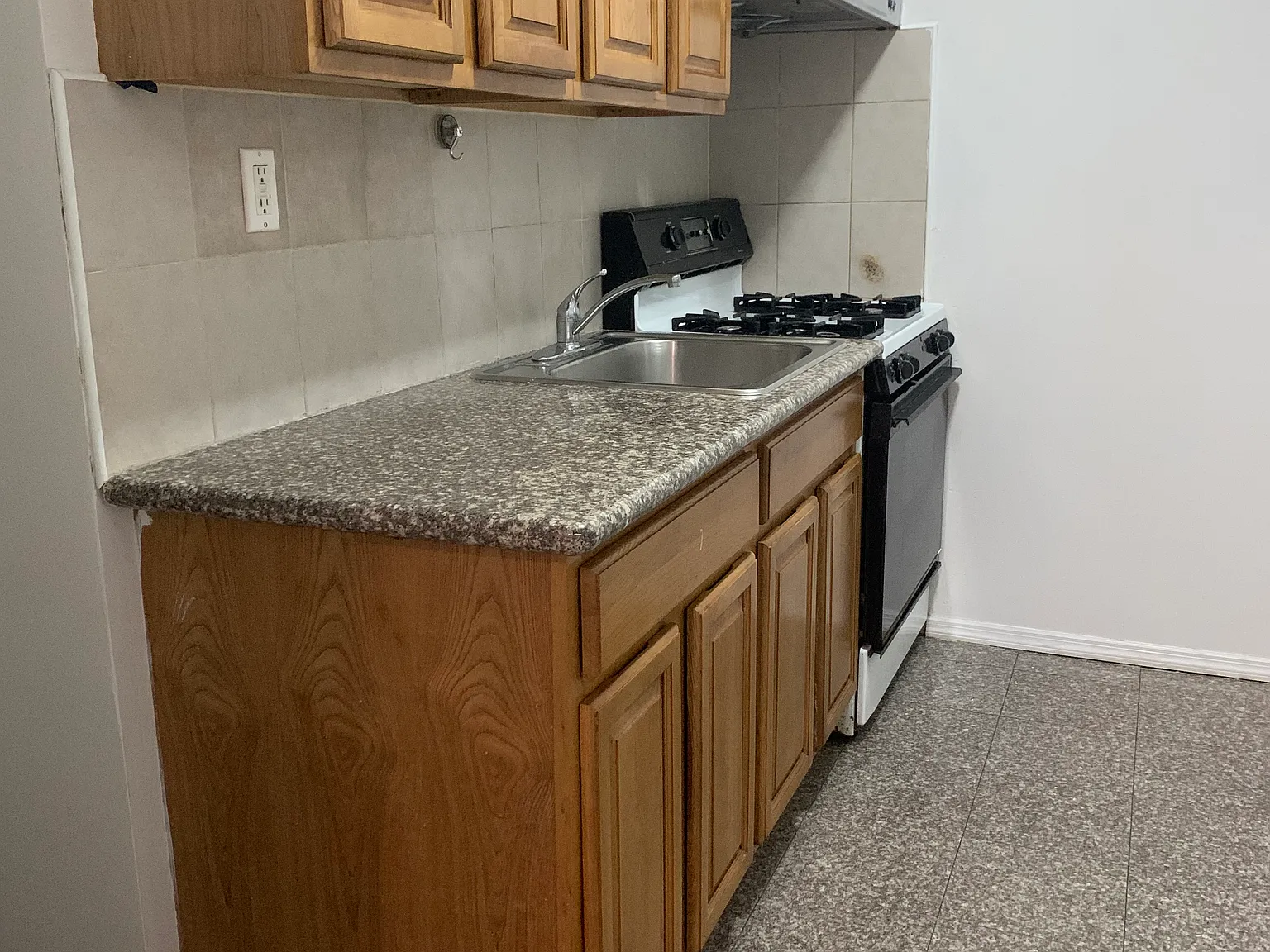 1 bed, $1,700 — Photo 4