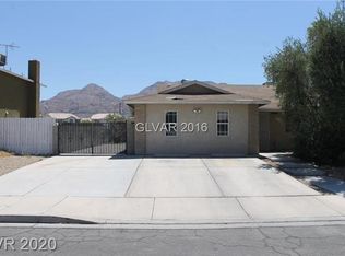 1062 Palmerston St, Las Vegas, NV 89110