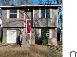 737 29th St SW, Birmingham, AL 35211