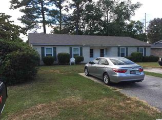 4080 Shipyard Walk, Myrtle Beach, SC 29579