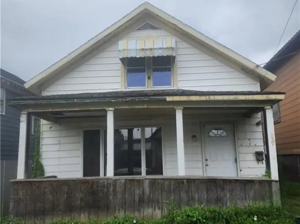 139 N Center St, Bradford, PA 16701