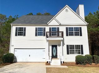 3254 Forrest Bluff Way, Lithonia, GA 30038