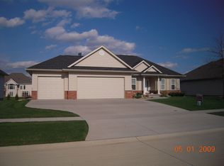 4395 Flagstick Dr, Marion, IA 52302