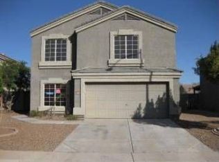 753 S Esmeralda, Mesa, AZ 85208