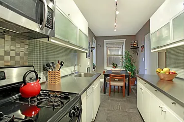 Sold by Corcoran
