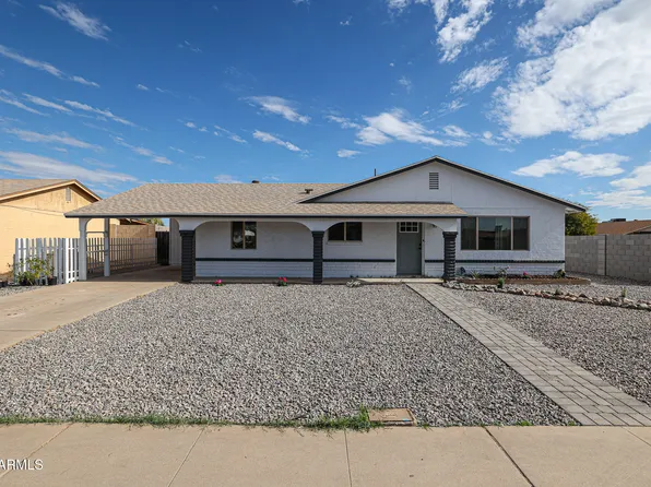 2021 N 54TH Lane, Phoenix, AZ 85035