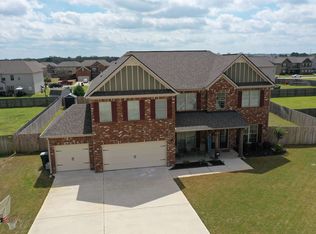 804 Cornwall Dr, Kathleen, GA 31047