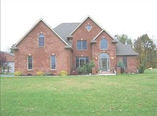 3520 Township Road 27, Bluffton, OH 45817