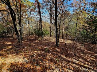 S 4242nd Rd, Eufaula, OK 74432