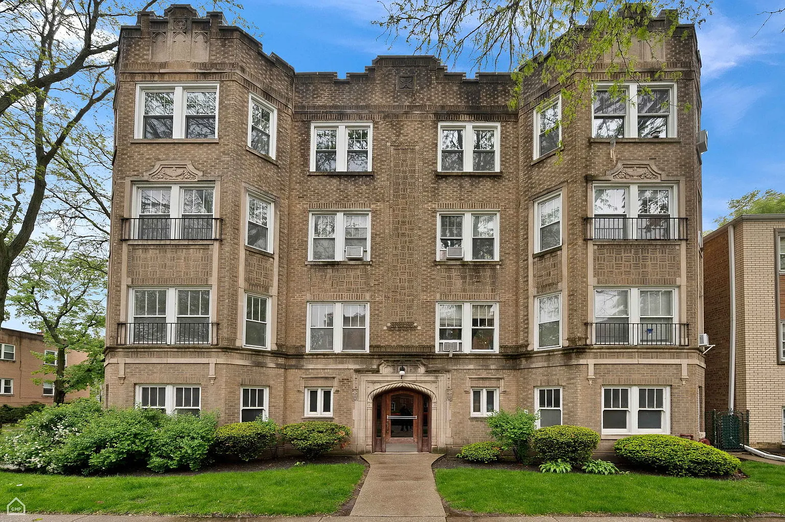 2703 W Estes Ave #3 photo 1