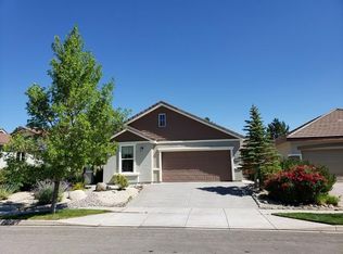9113 Quilberry Way, Reno, NV 89523