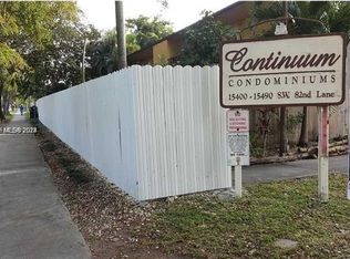 15430 SW 82nd Ln APT 631, Miami, FL 33193