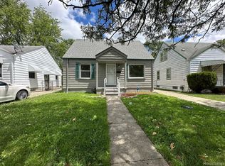 8676 Fielding St, Detroit, MI 48228