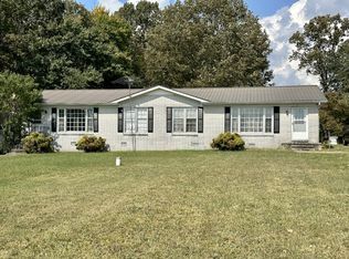 118 Oak Hill Rd, Manchester, TN 37355