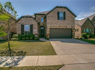3624 Saratoga Downs Way, Fort Worth, TX 76244