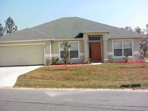 229 CHURCHILL COURT, KISSIMMEE, FL 34758