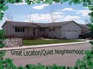 289 Madsen, Idaho Falls, ID 83442