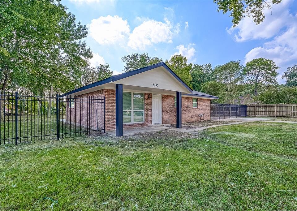 2743 Morenci St, Pearland, TX 77584 MLS 63596089 Zillow