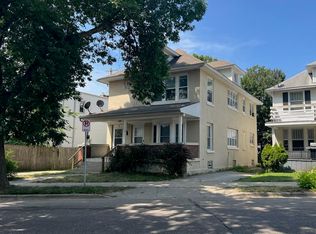 719 Stocking Ave NW, Grand Rapids, MI 49504