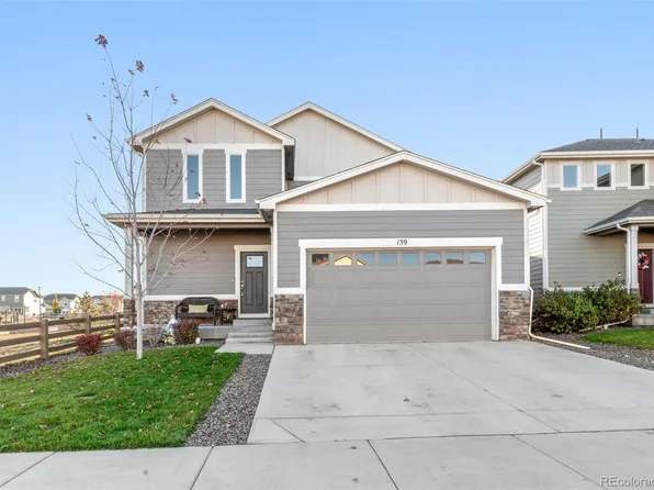 139 Chipeta Way, Lochbuie, CO 80603