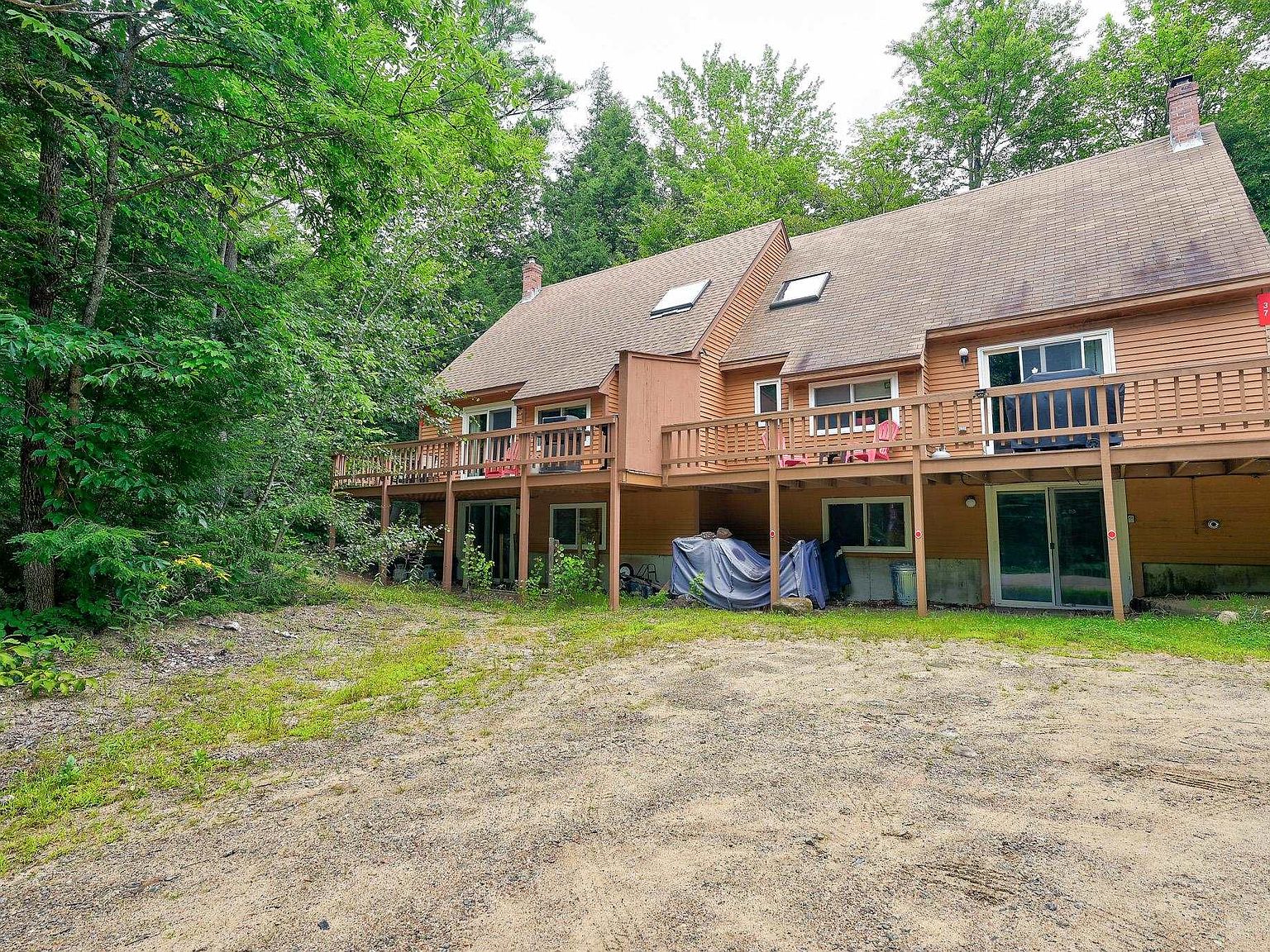 38 Crawford Hills Road UNIT 38, Bartlett, NH 03812 Zillow