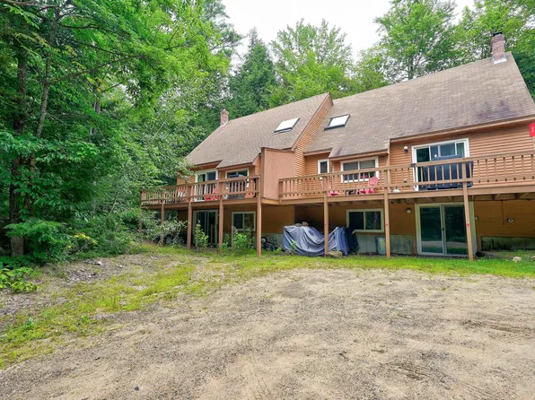 38 Crawford Hills Road #38, Bartlett, NH 03812