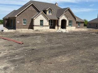 638 Majors Rd, Van Alstyne, TX 75495